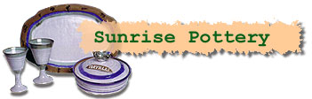 Sunrise Pottery